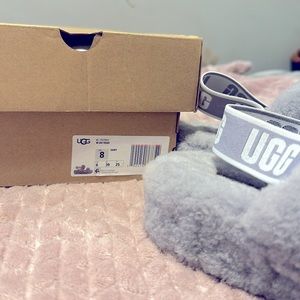 UGG Slippers
